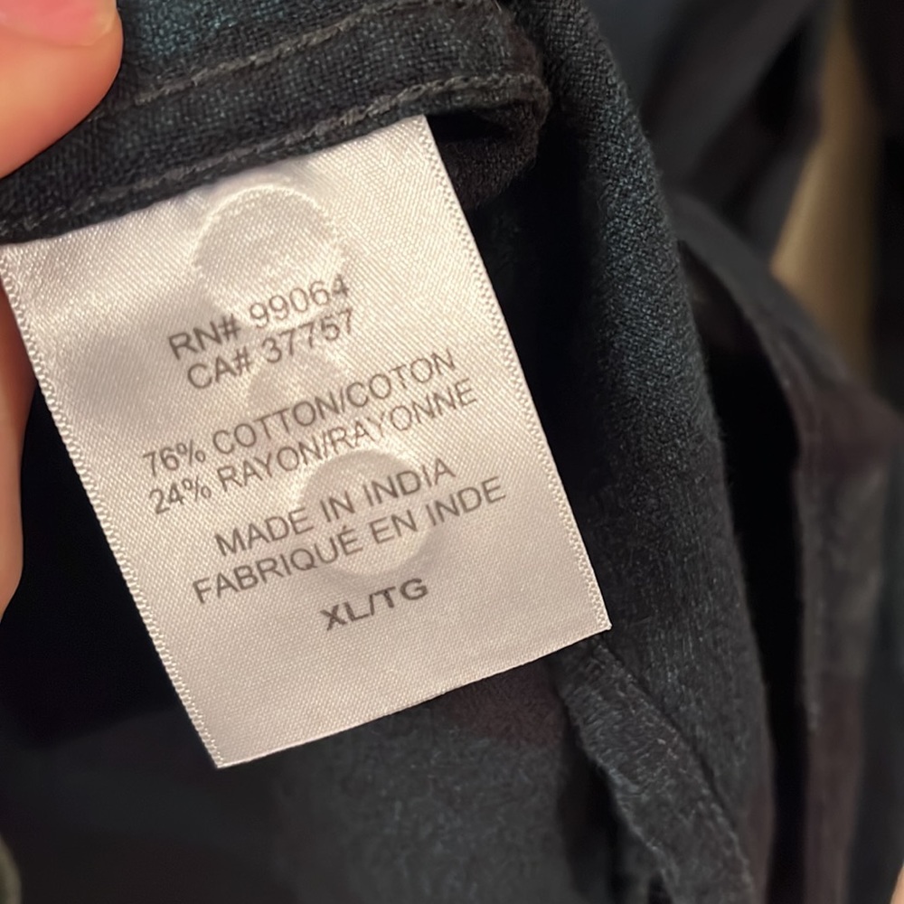 Element flannel - Picture 6 of 8